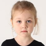 Озвучивание речи ребенка для Гендер-пати
